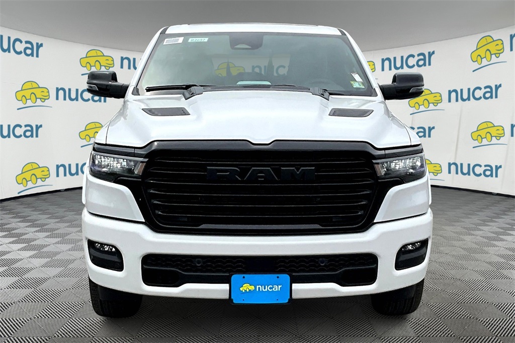 2025 Ram 1500 Laramie - Photo 3