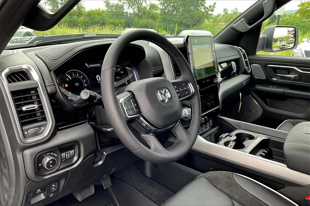 2025 Ram 1500 Laramie - Photo 9