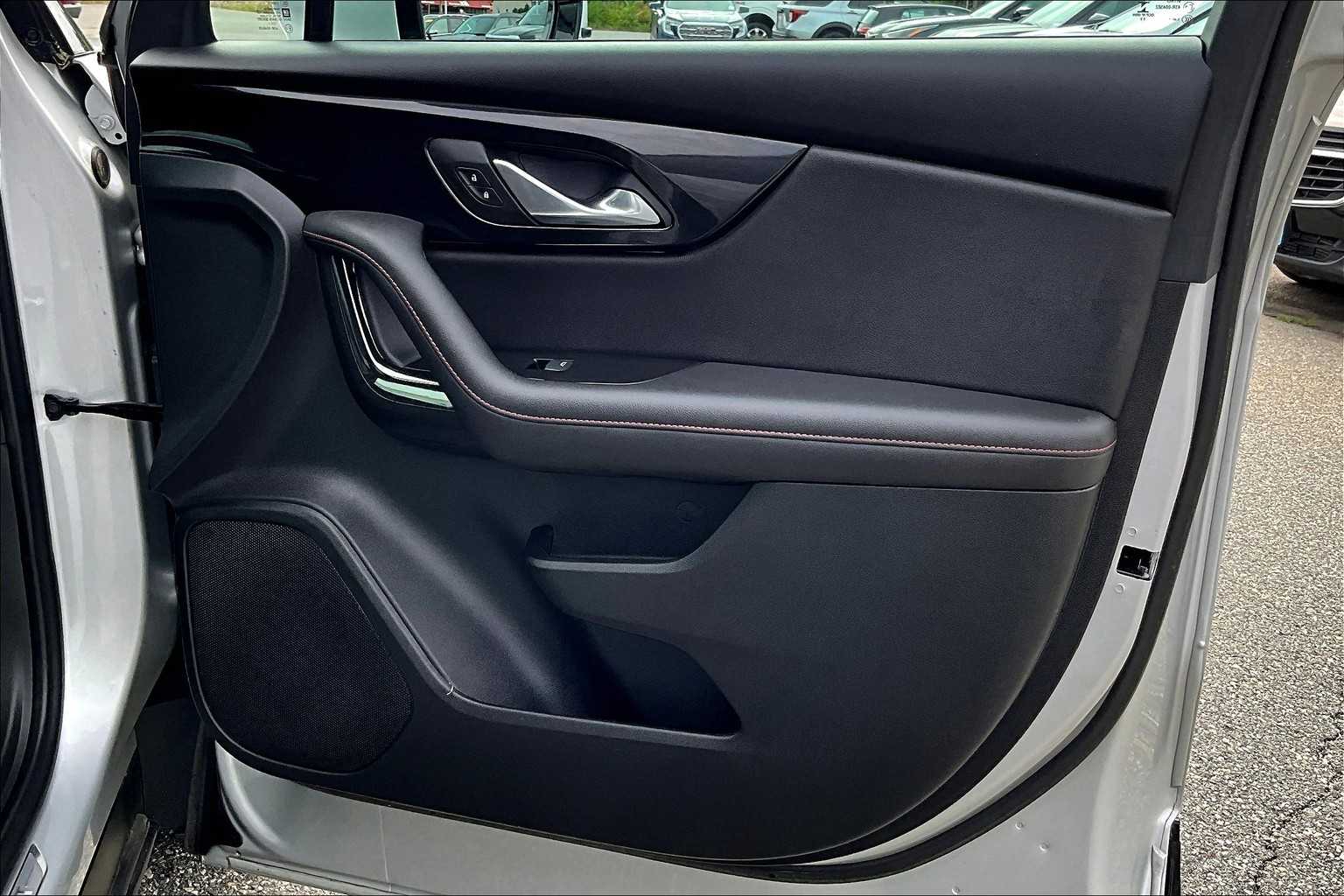 2022 Chevrolet Blazer RS - Photo 12