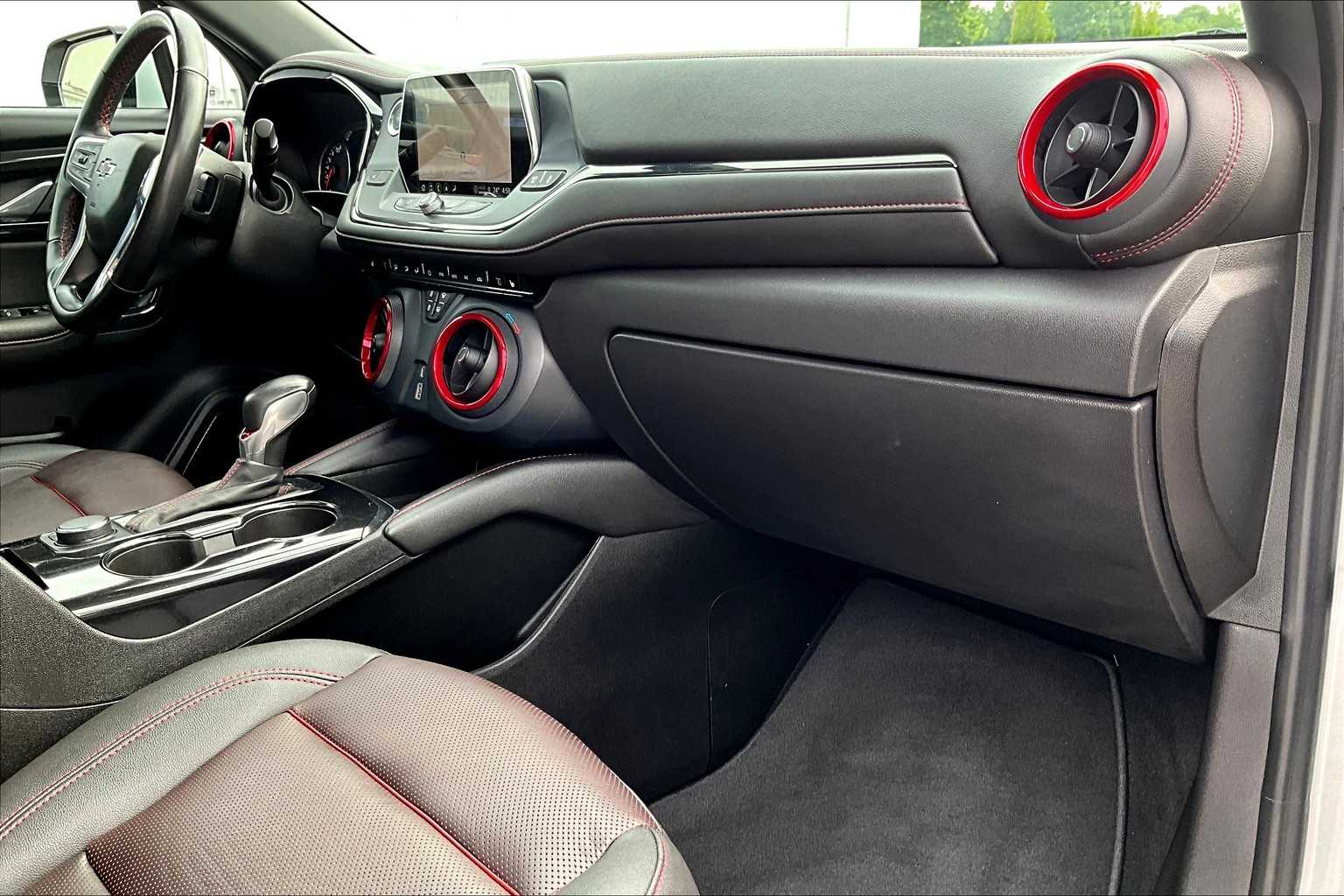 2022 Chevrolet Blazer RS - Photo 13