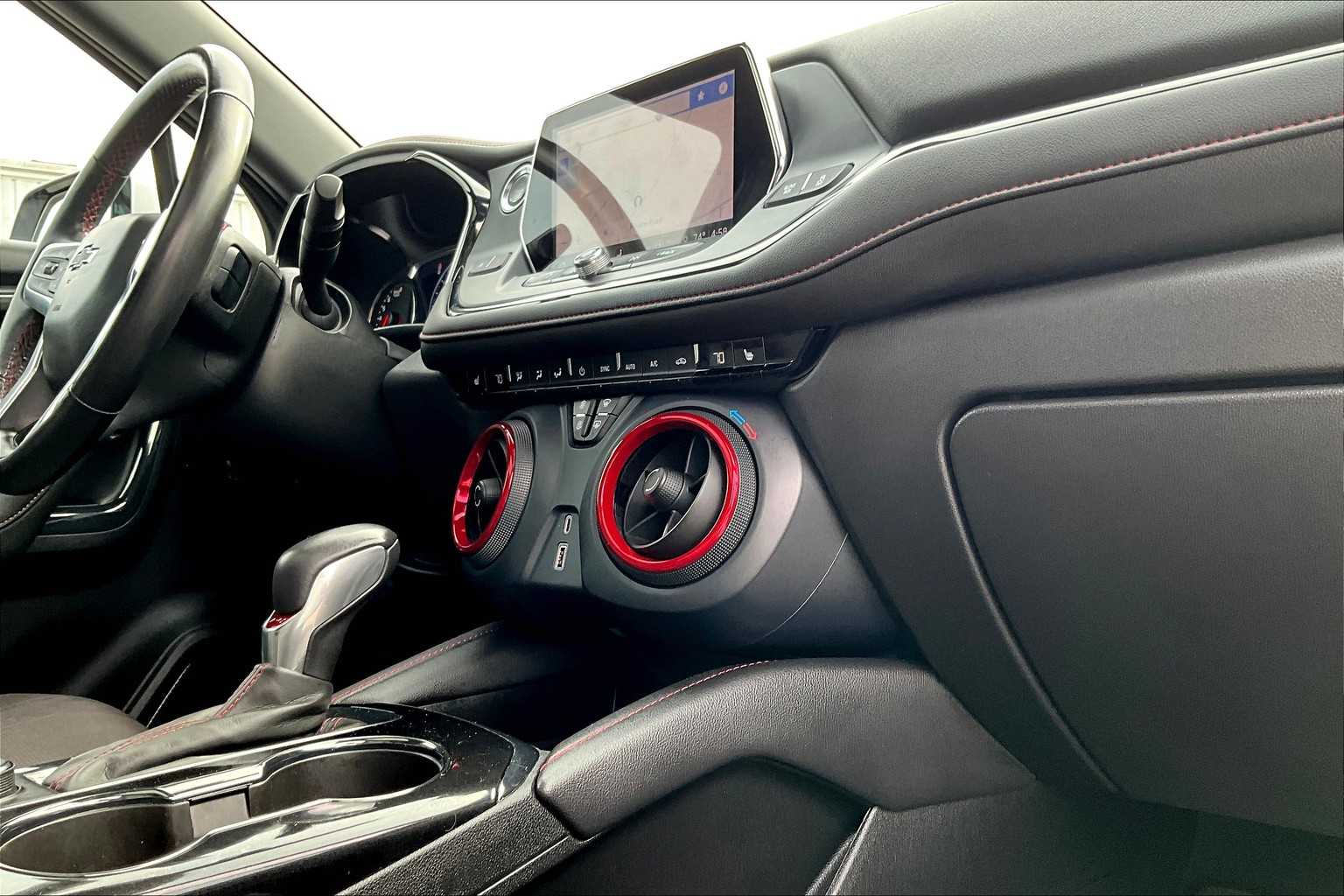 2022 Chevrolet Blazer RS - Photo 14