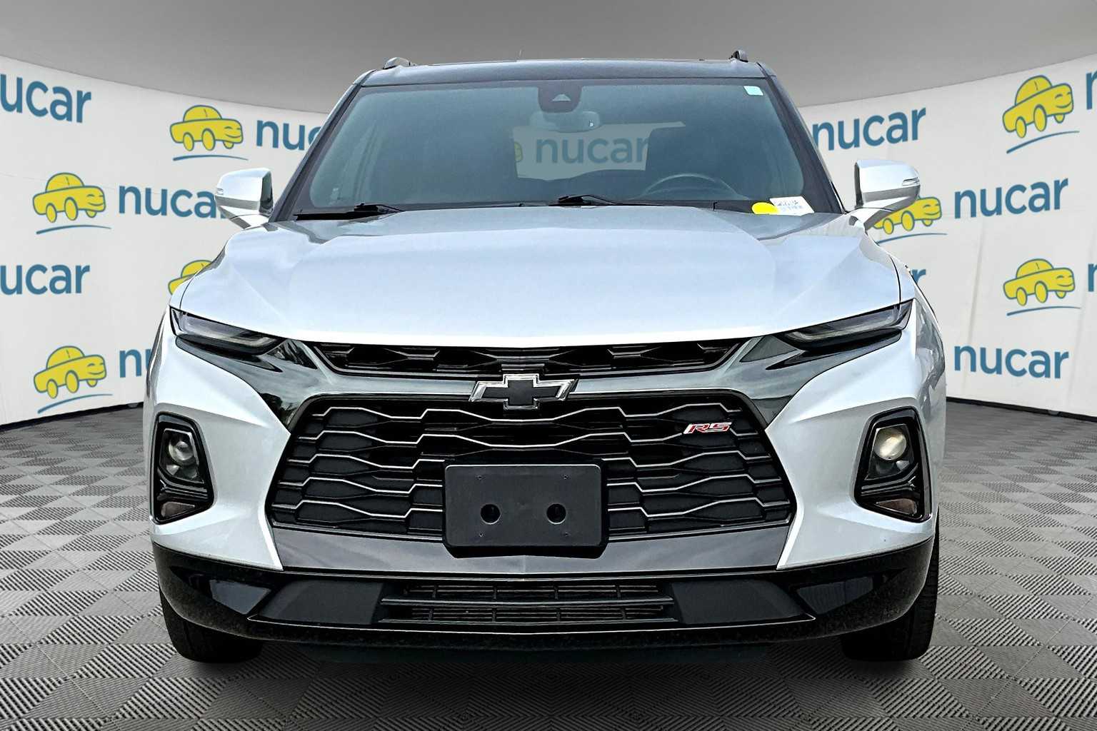 2022 Chevrolet Blazer RS - Photo 2