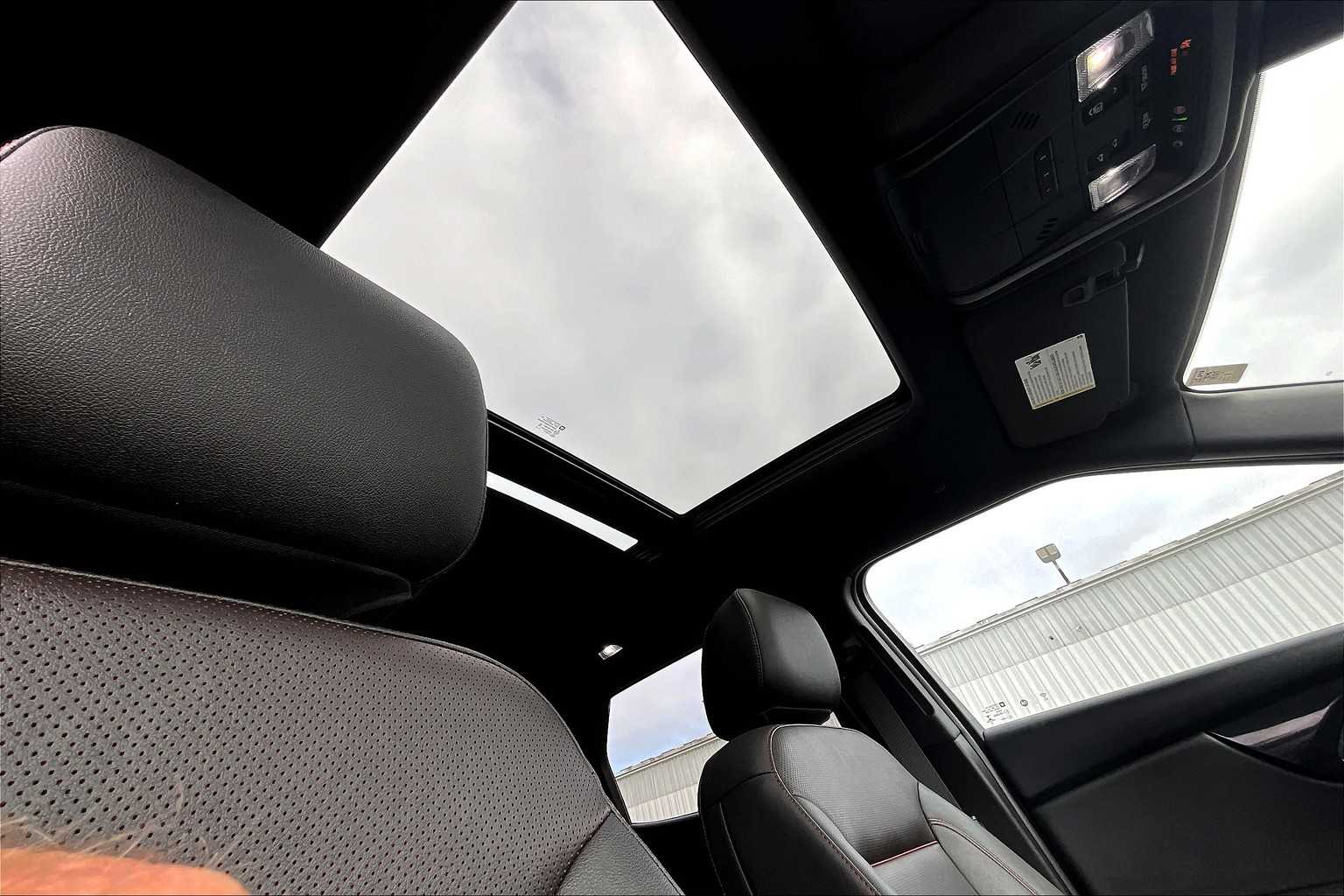 2022 Chevrolet Blazer RS - Photo 22