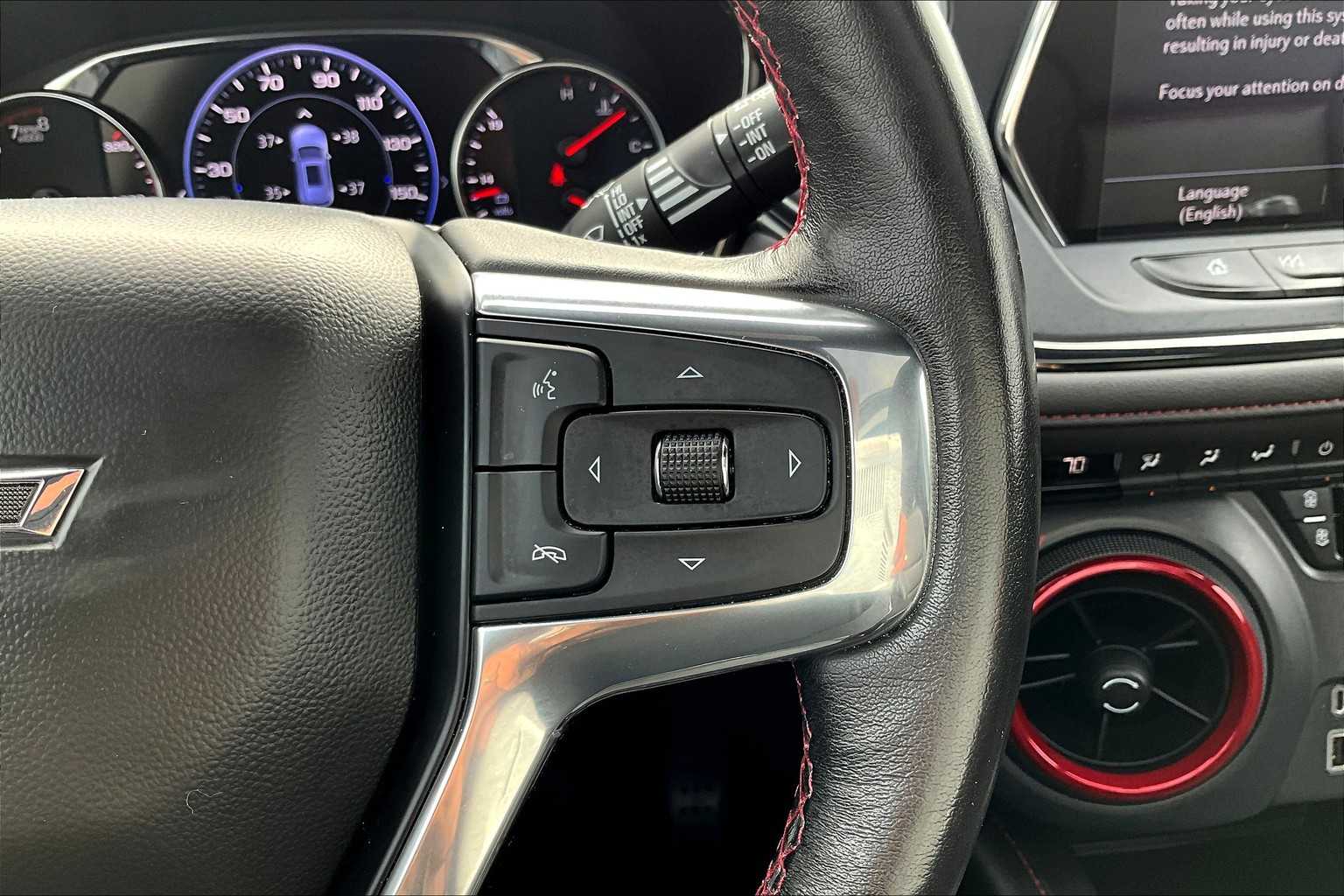 2022 Chevrolet Blazer RS - Photo 24