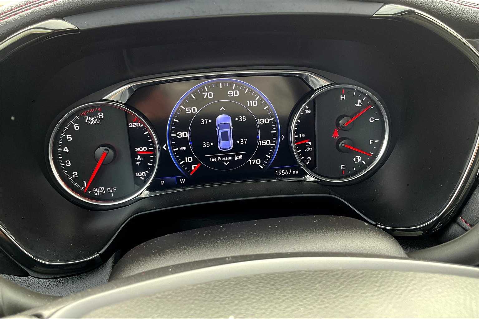 2022 Chevrolet Blazer RS - Photo 25