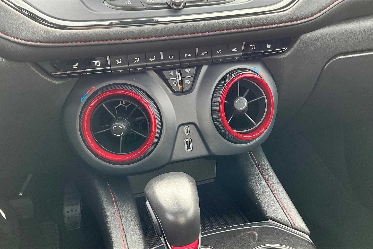 2022 Chevrolet Blazer RS - Photo 26