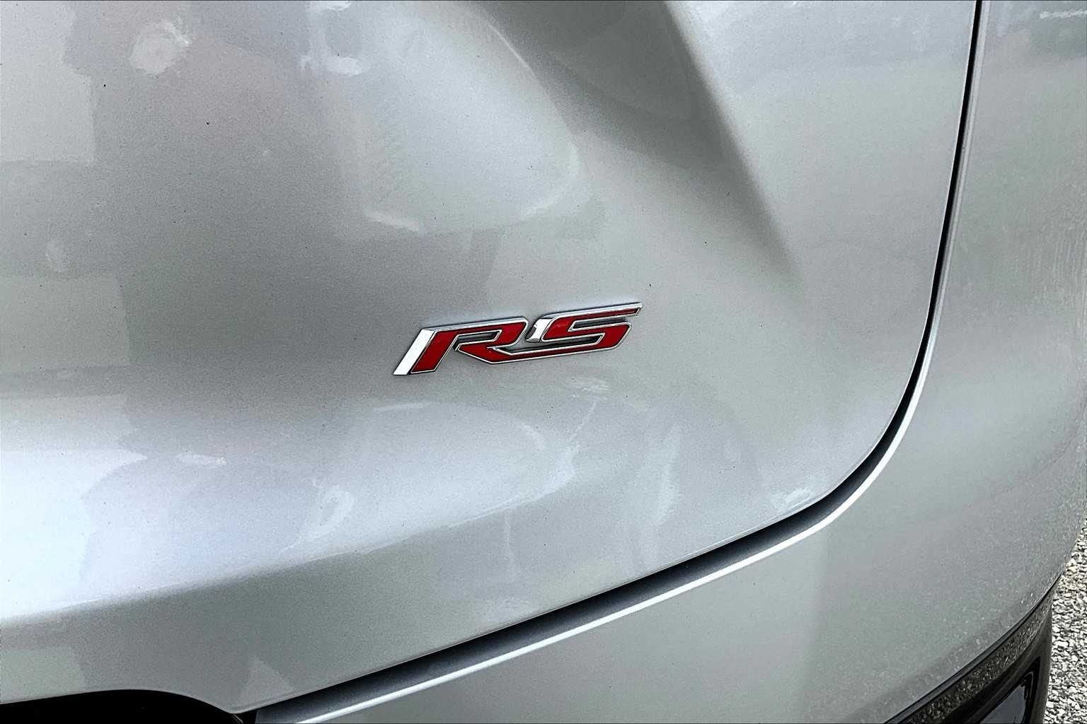 2022 Chevrolet Blazer RS - Photo 29