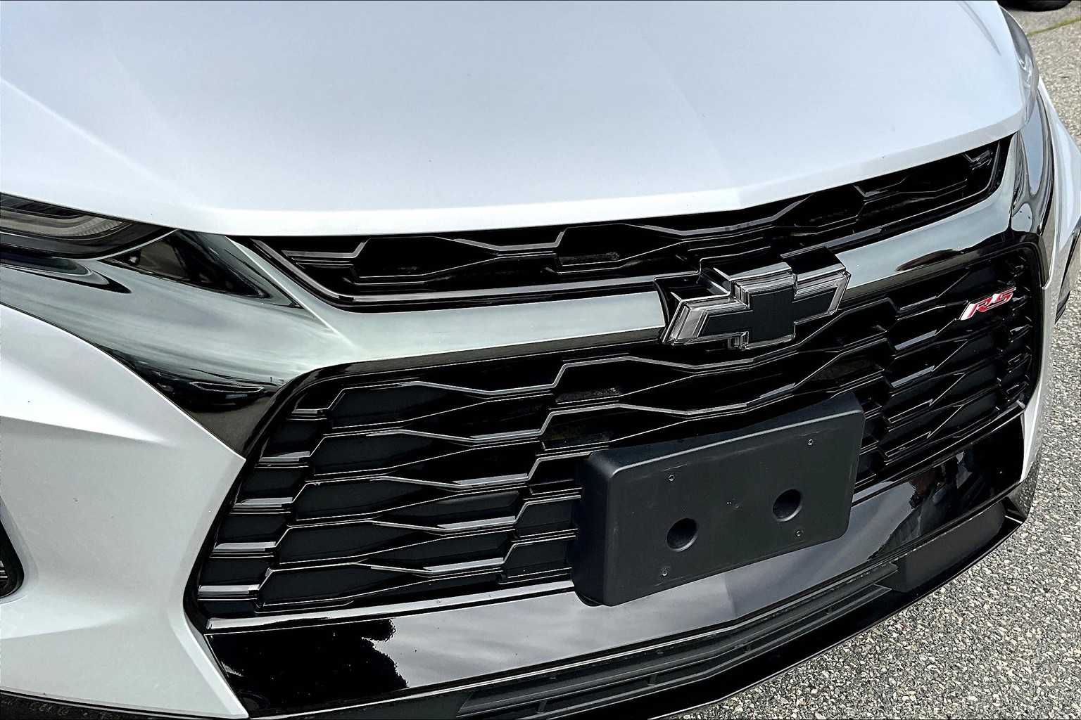 2022 Chevrolet Blazer RS - Photo 32