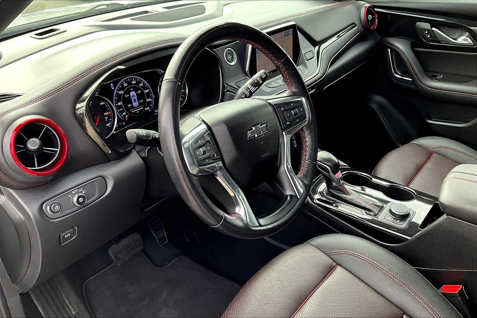 2022 Chevrolet Blazer RS - Photo 8