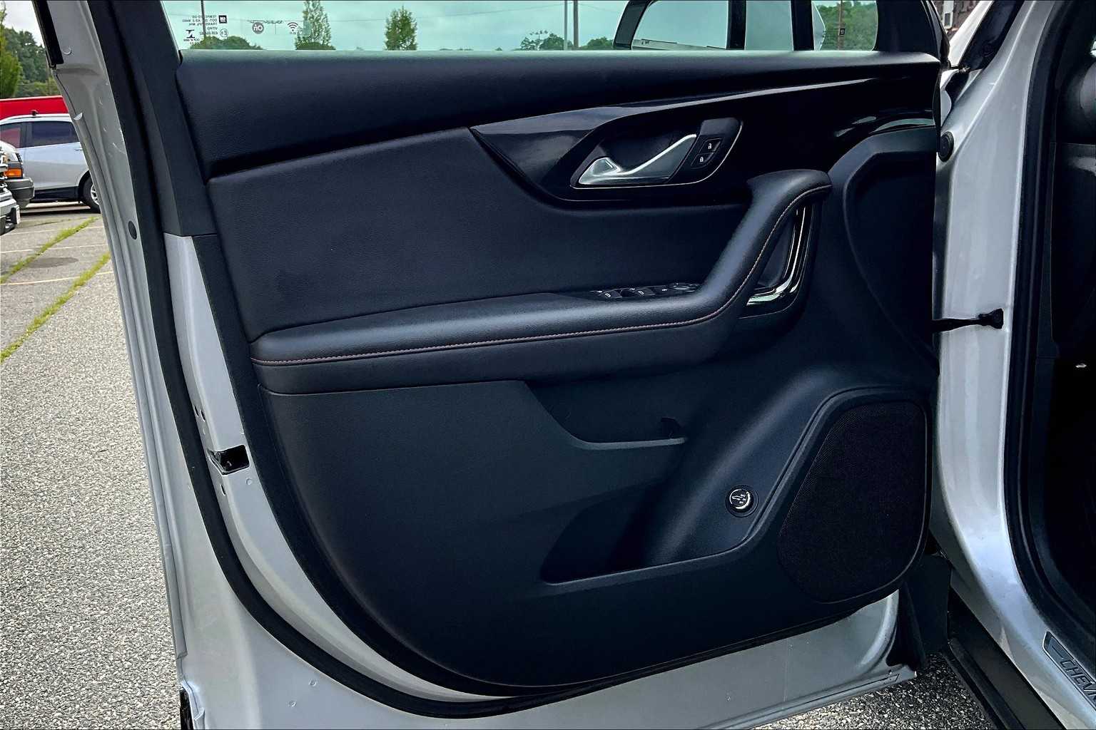 2022 Chevrolet Blazer RS - Photo 9