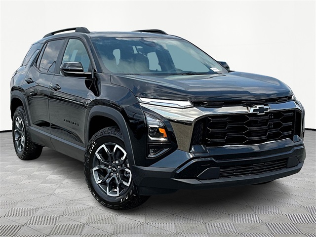2026 Chevrolet Equinox ACTIV's photo