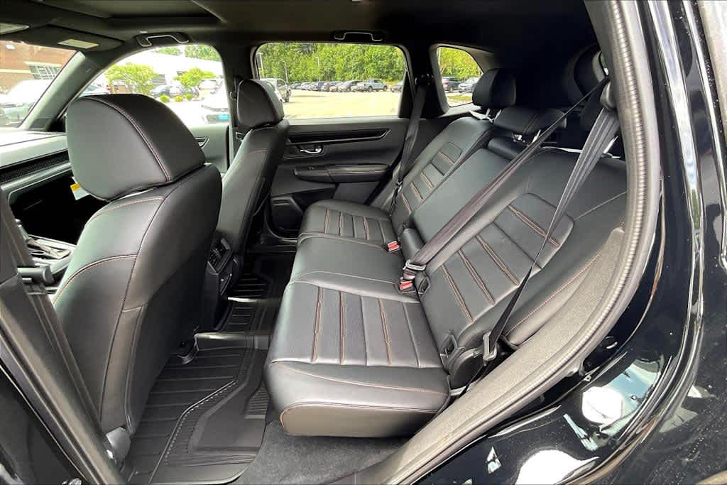2026 Honda CR-V Hybrid Sport-L - Photo 14