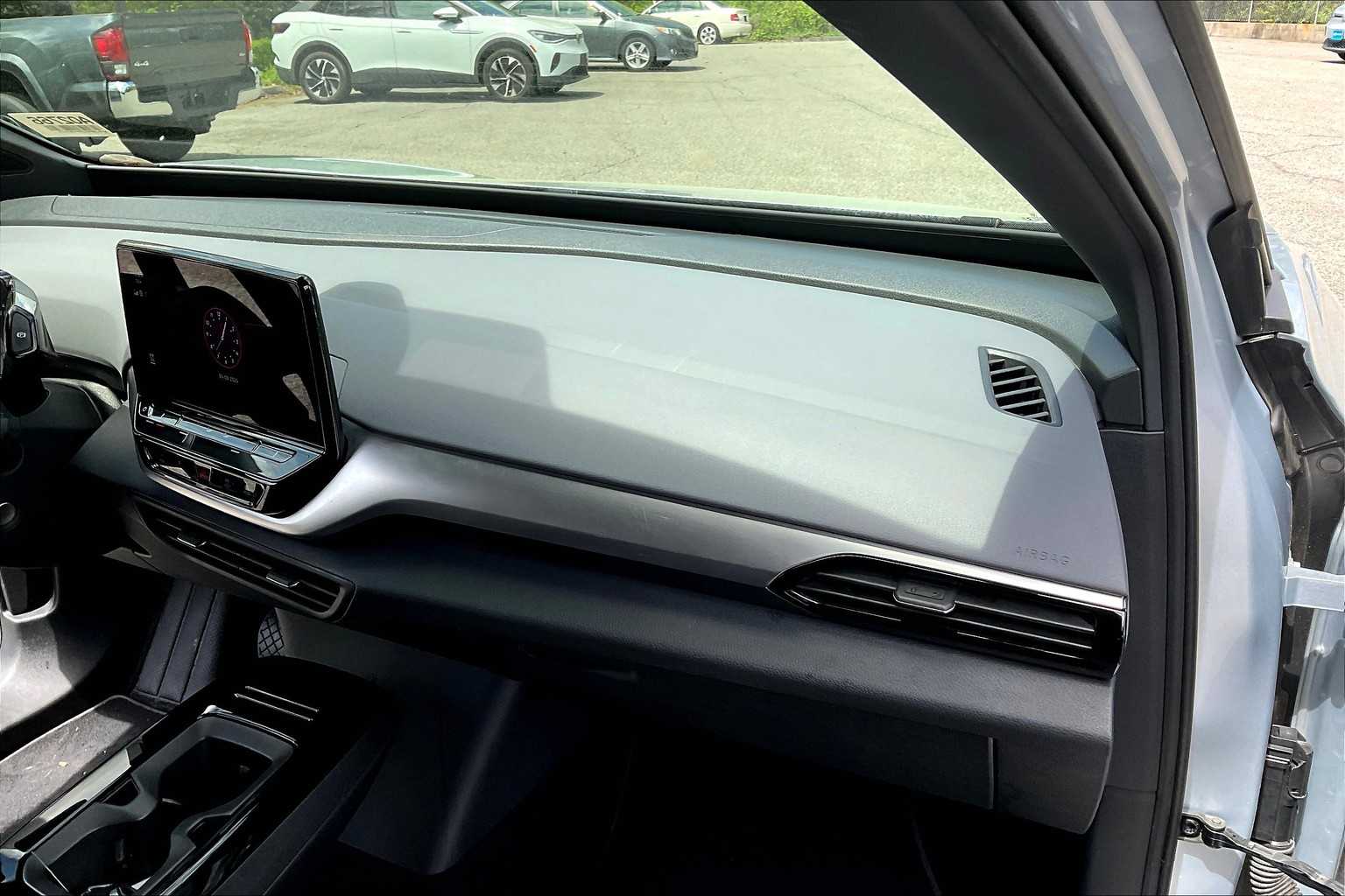 2021 Volkswagen ID.4 Pro - Photo 13