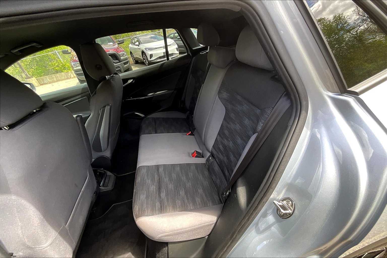 2021 Volkswagen ID.4 Pro - Photo 15