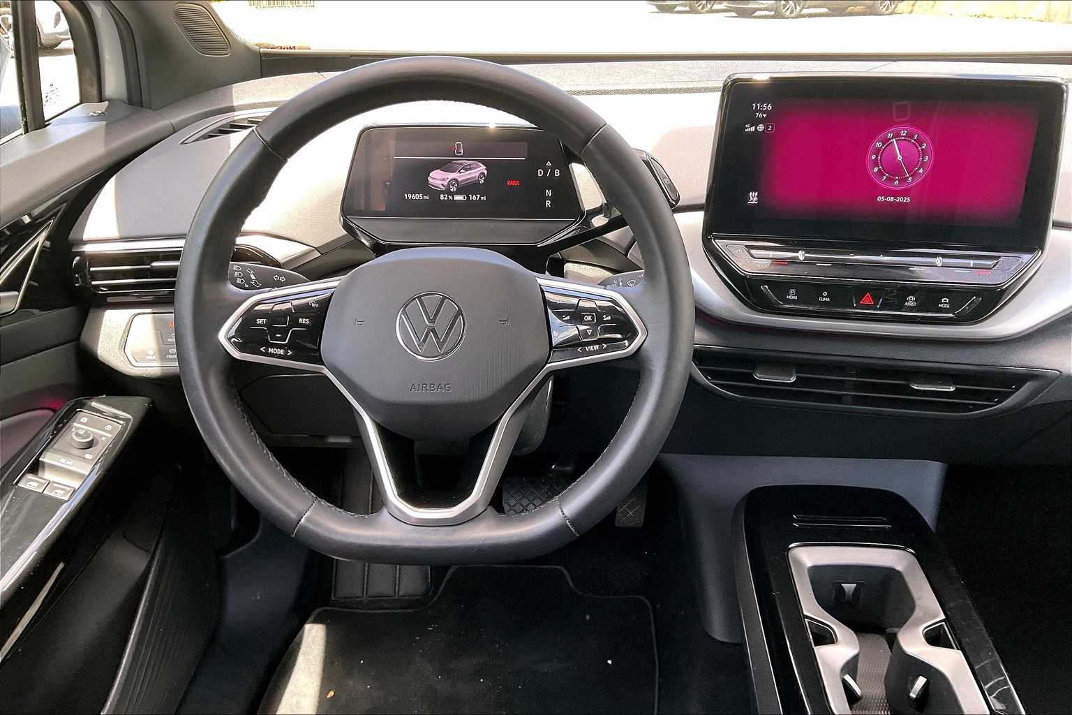 2021 Volkswagen ID.4 Pro - Photo 17