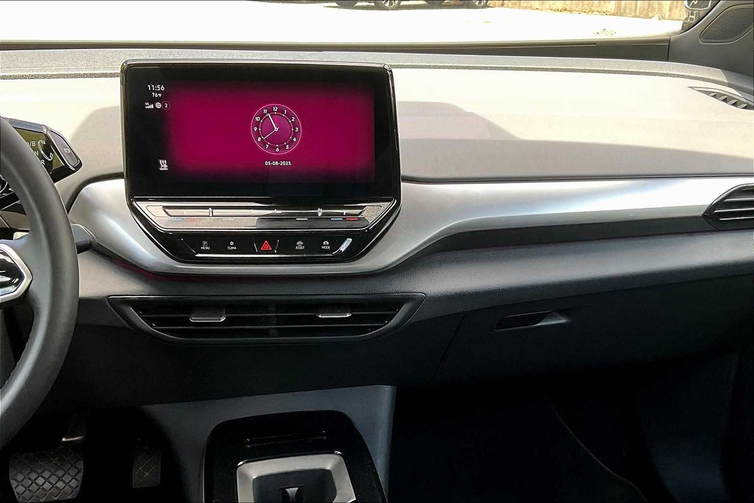 2021 Volkswagen ID.4 Pro - Photo 18
