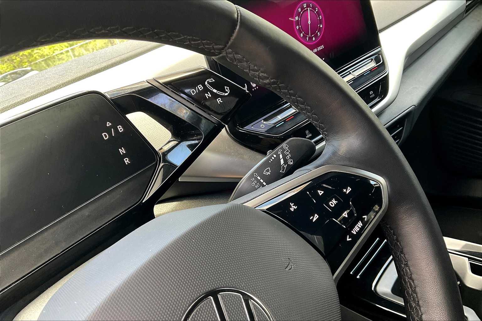 2021 Volkswagen ID.4 Pro - Photo 20