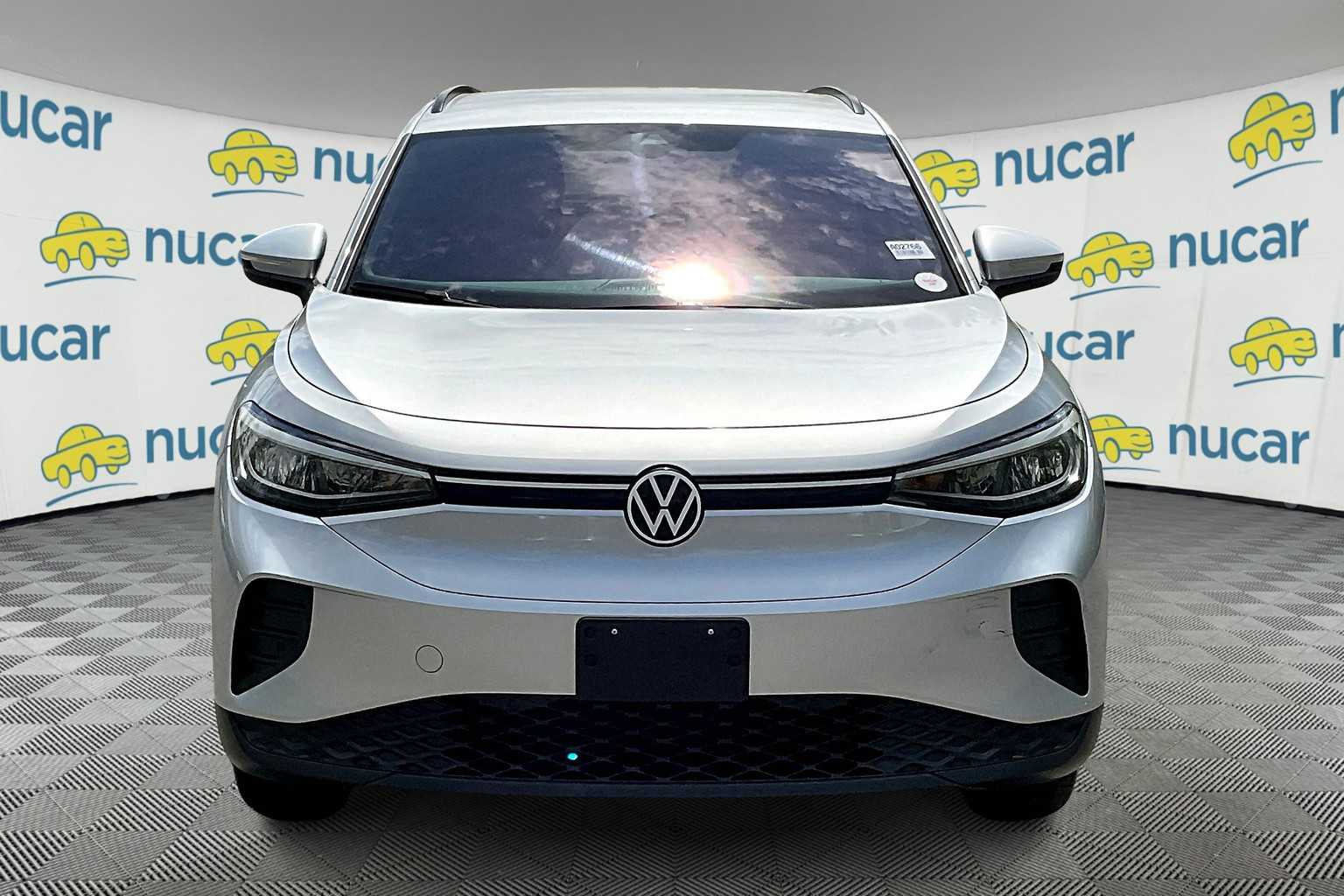 2021 Volkswagen ID.4 Pro - Photo 2