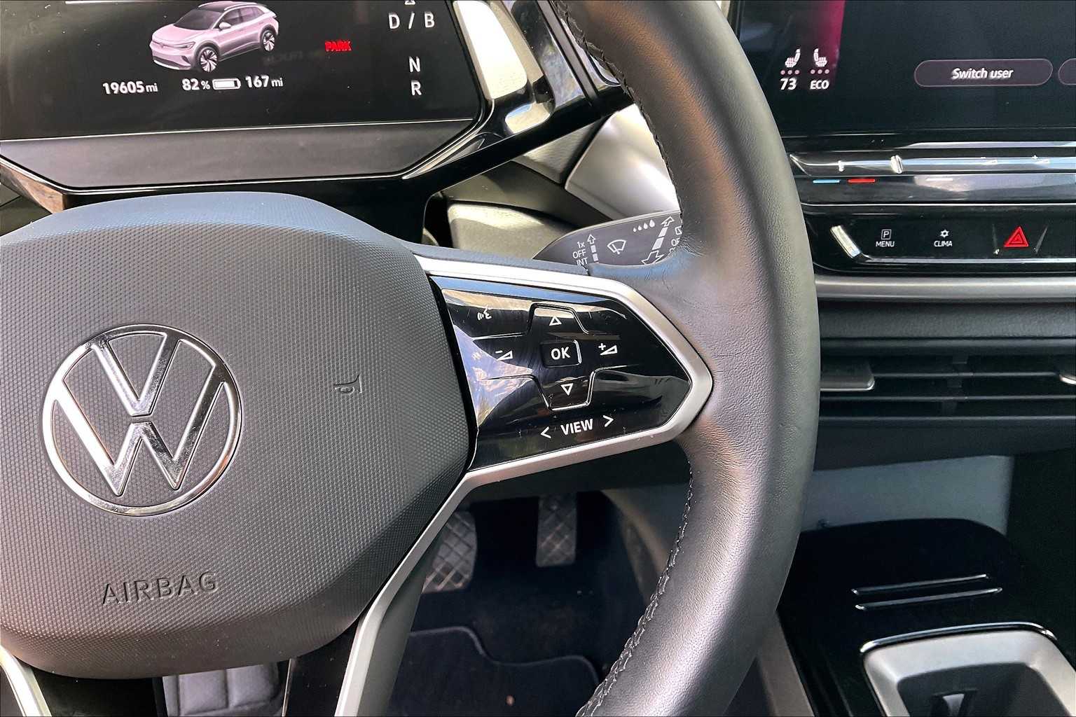 2021 Volkswagen ID.4 Pro - Photo 23