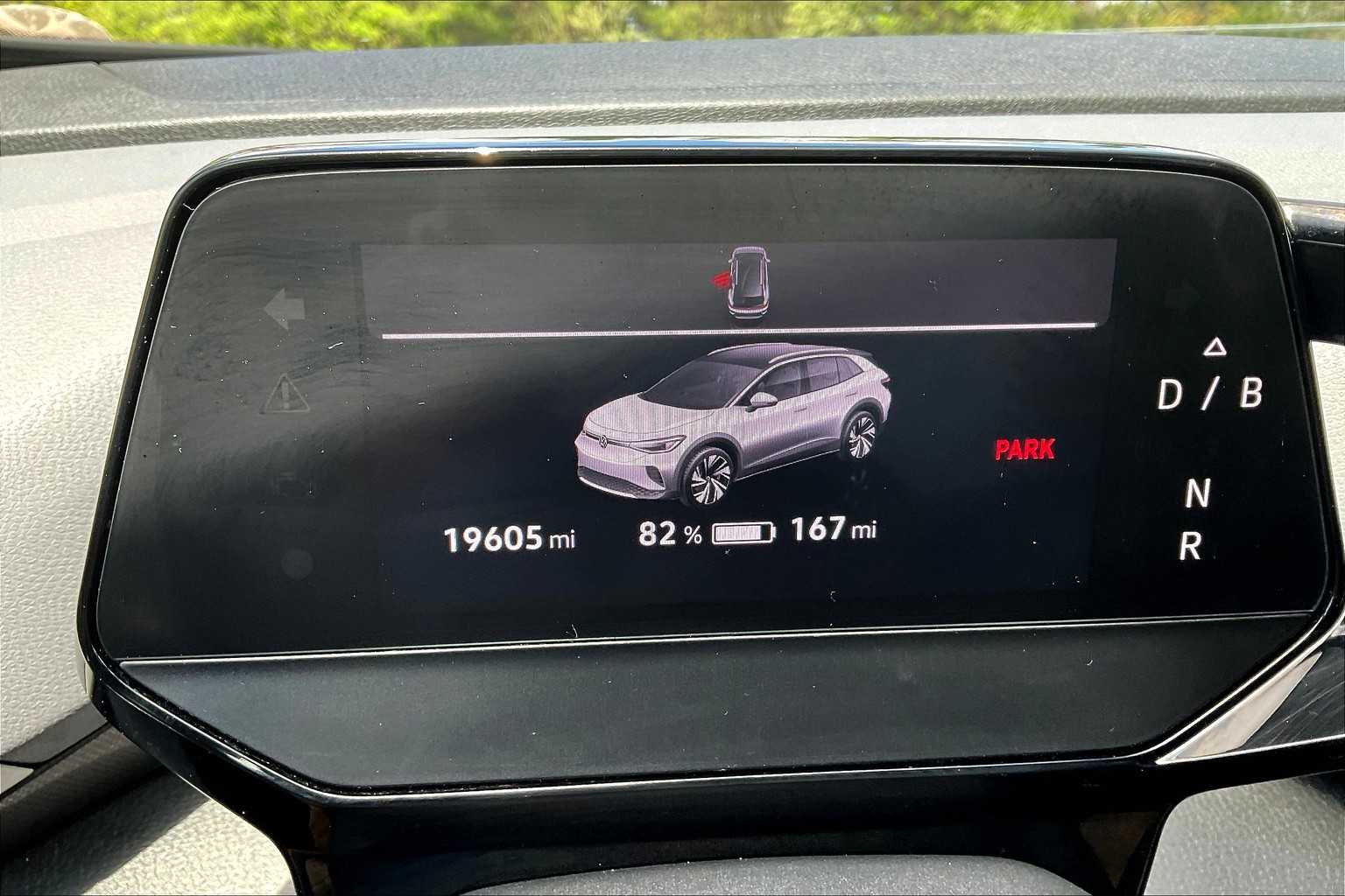 2021 Volkswagen ID.4 Pro - Photo 24