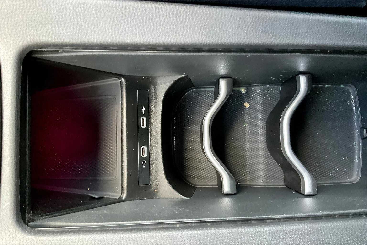 2021 Volkswagen ID.4 Pro - Photo 25