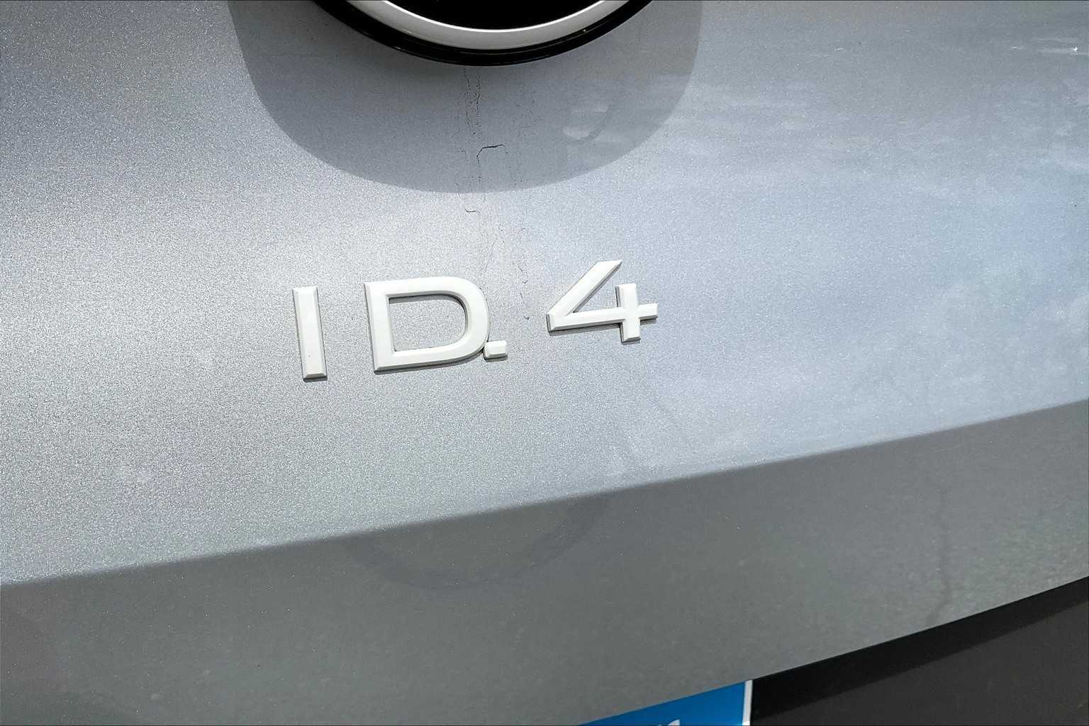 2021 Volkswagen ID.4 Pro - Photo 28