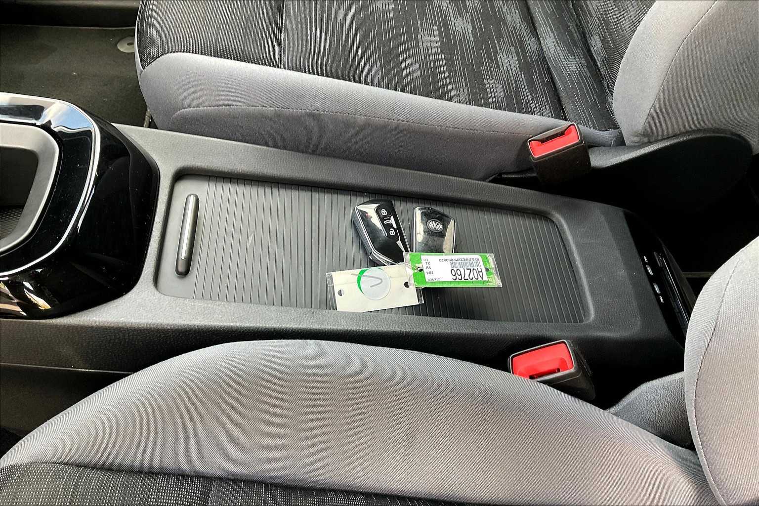 2021 Volkswagen ID.4 Pro - Photo 30