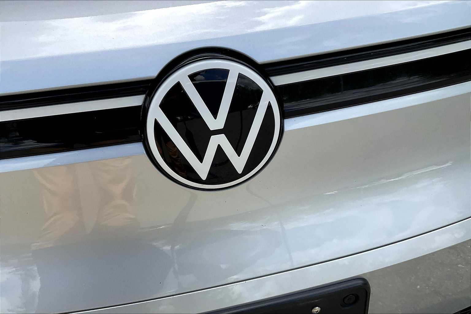 2021 Volkswagen ID.4 Pro - Photo 31