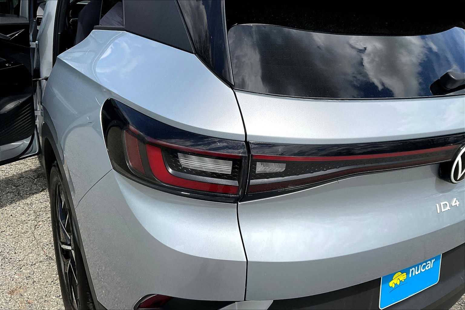 2021 Volkswagen ID.4 Pro - Photo 33