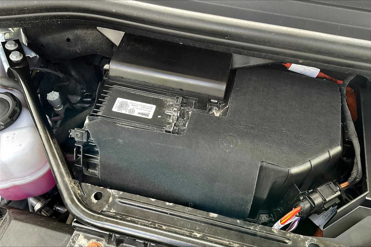 2021 Volkswagen ID.4 Pro - Photo 34