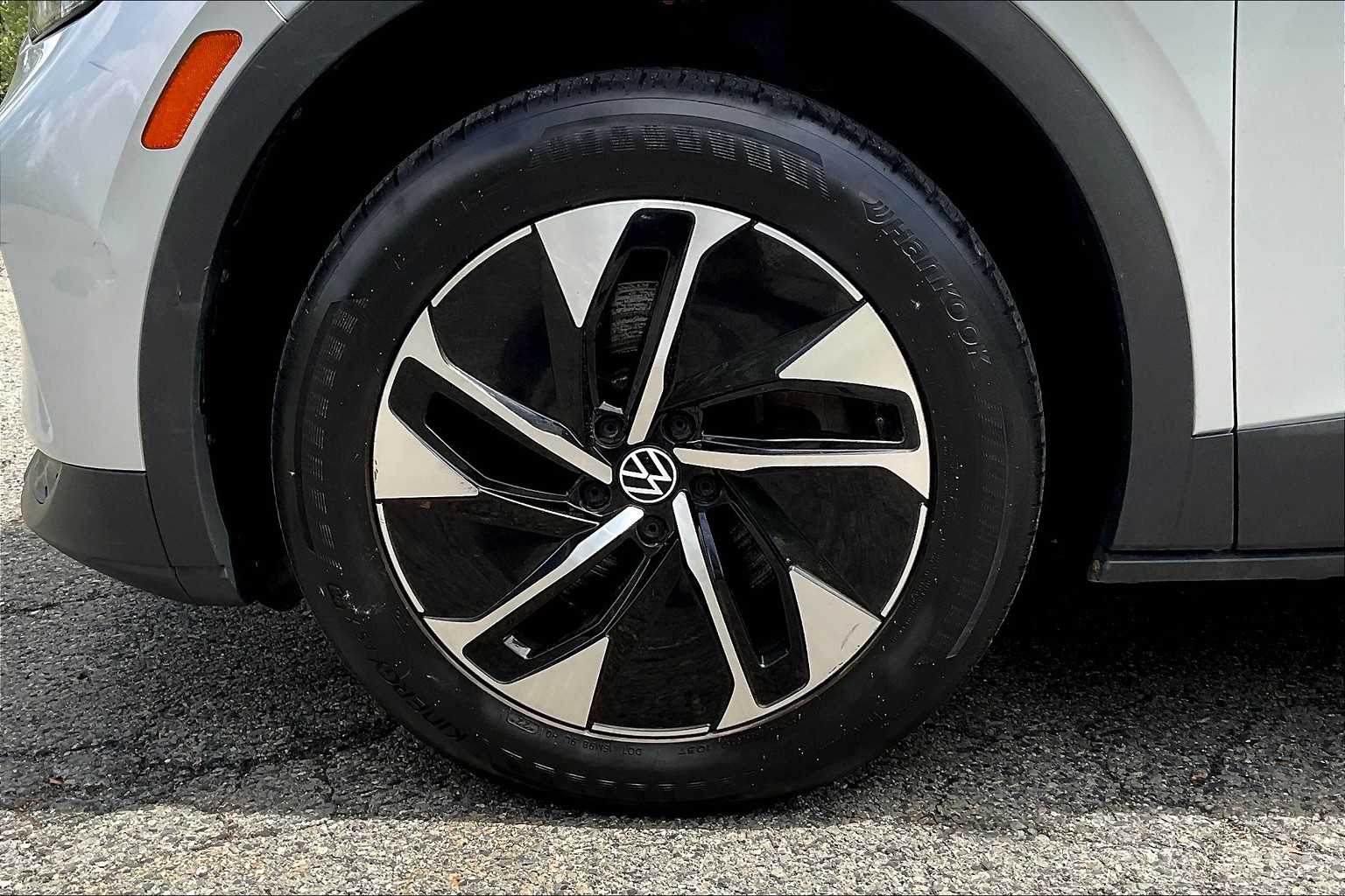 2021 Volkswagen ID.4 Pro - Photo 7