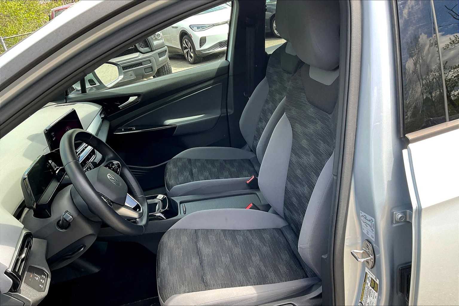 2021 Volkswagen ID.4 Pro - Photo 10