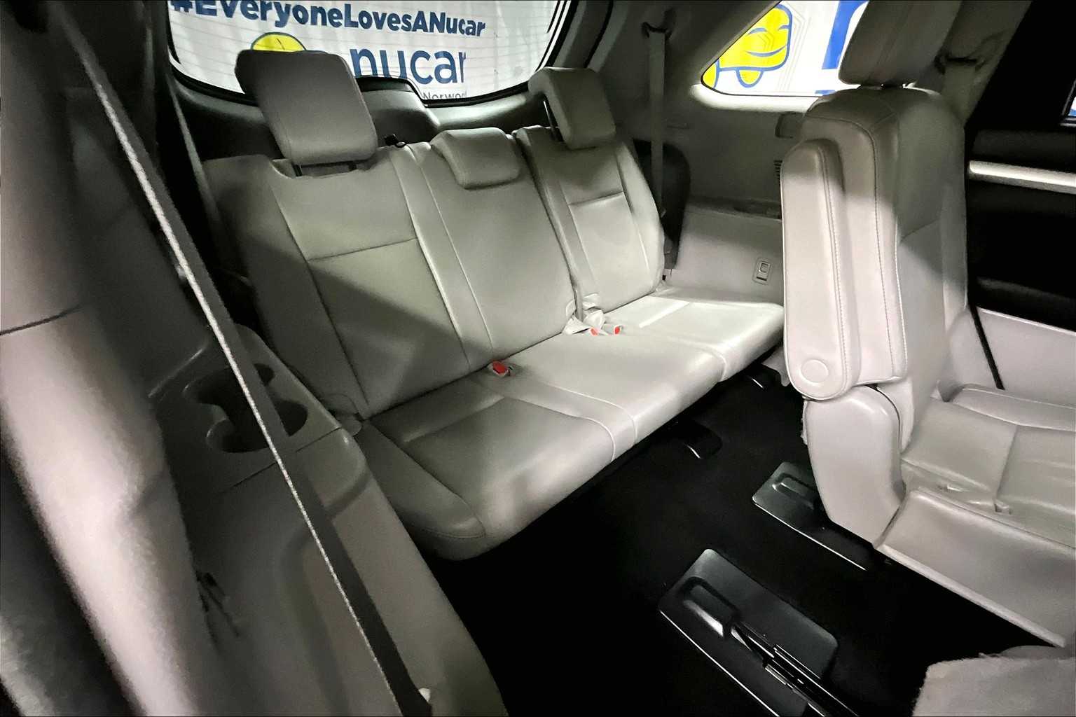 2015 Toyota Highlander XLE - Photo 17