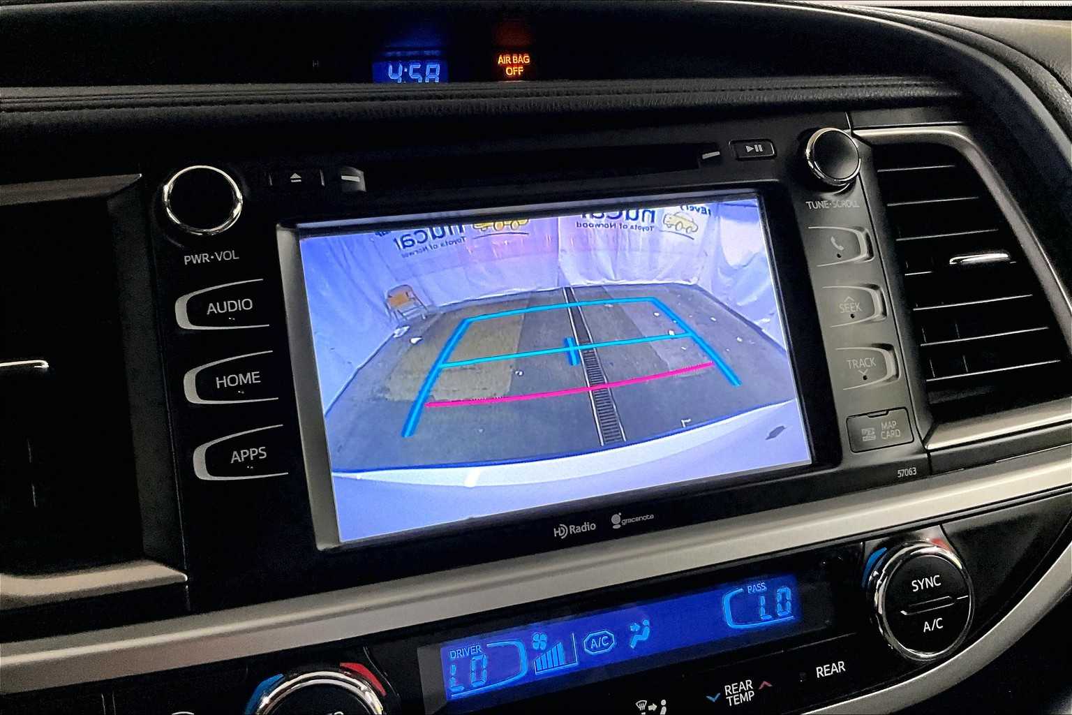 2015 Toyota Highlander XLE - Photo 20