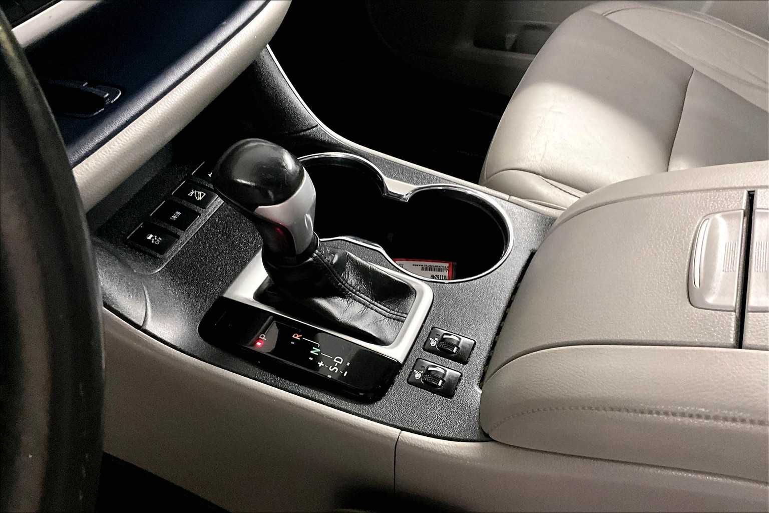 2015 Toyota Highlander XLE - Photo 21