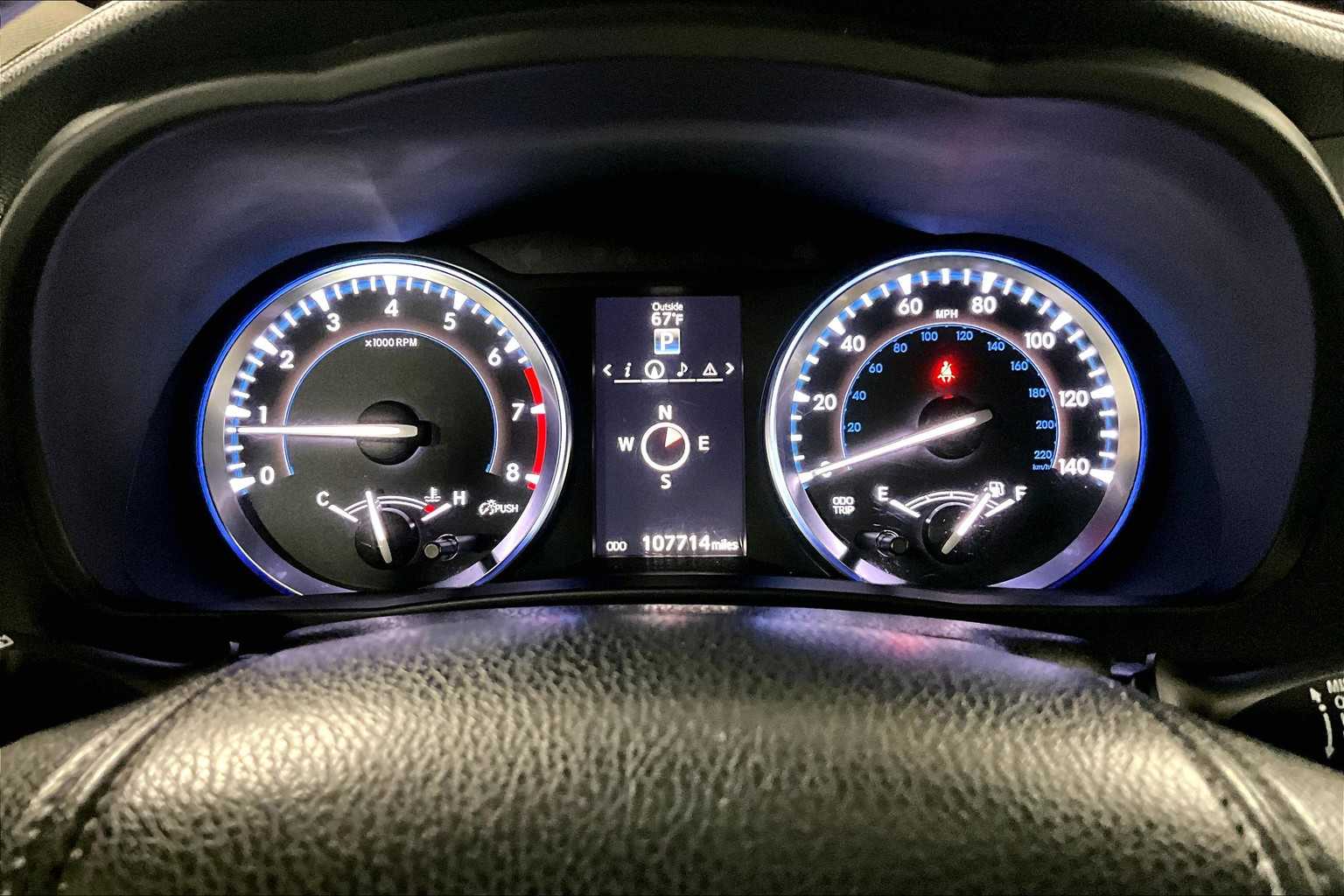 2015 Toyota Highlander XLE - Photo 26