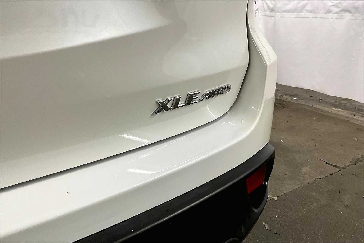 2015 Toyota Highlander XLE - Photo 30