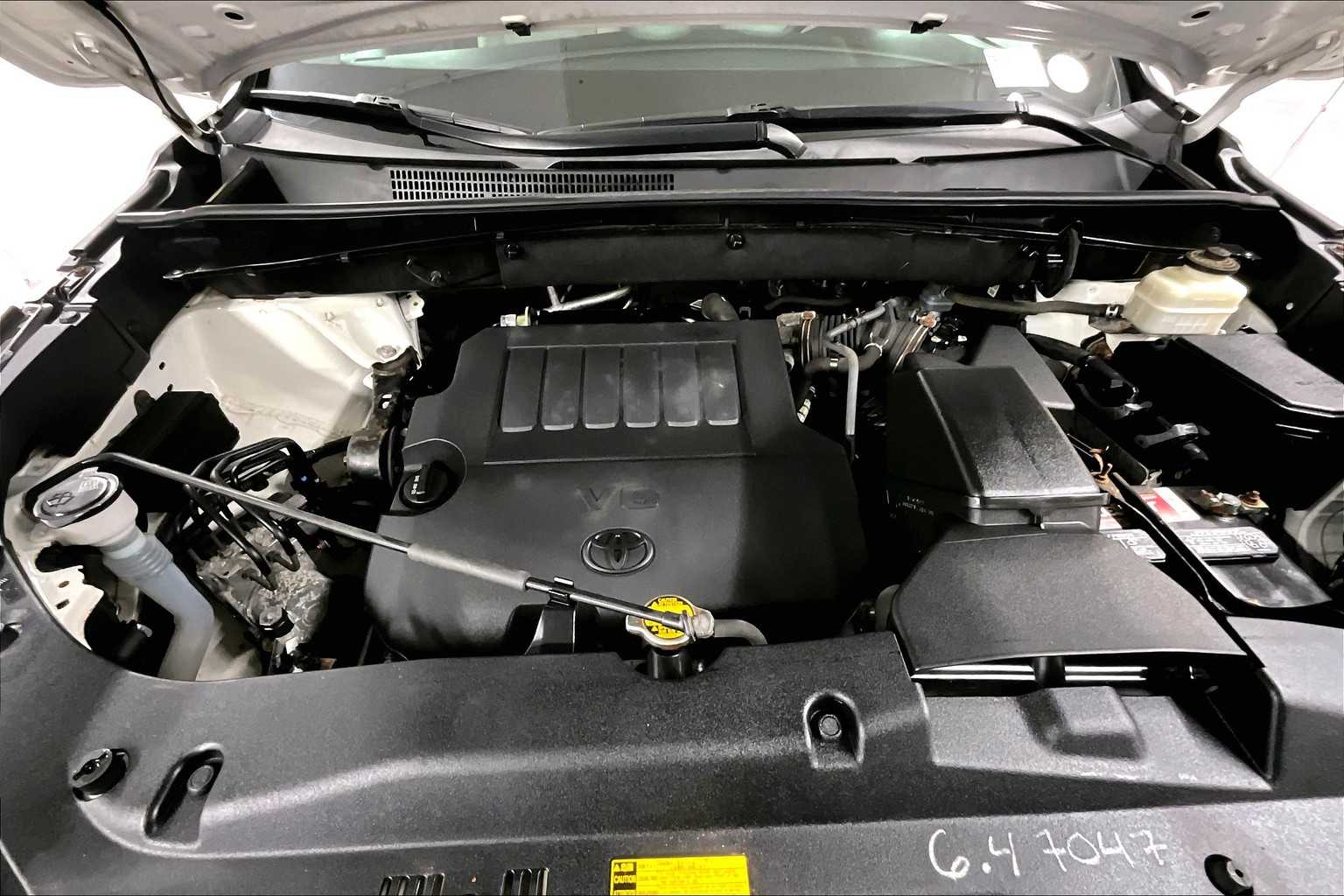 2015 Toyota Highlander XLE - Photo 31
