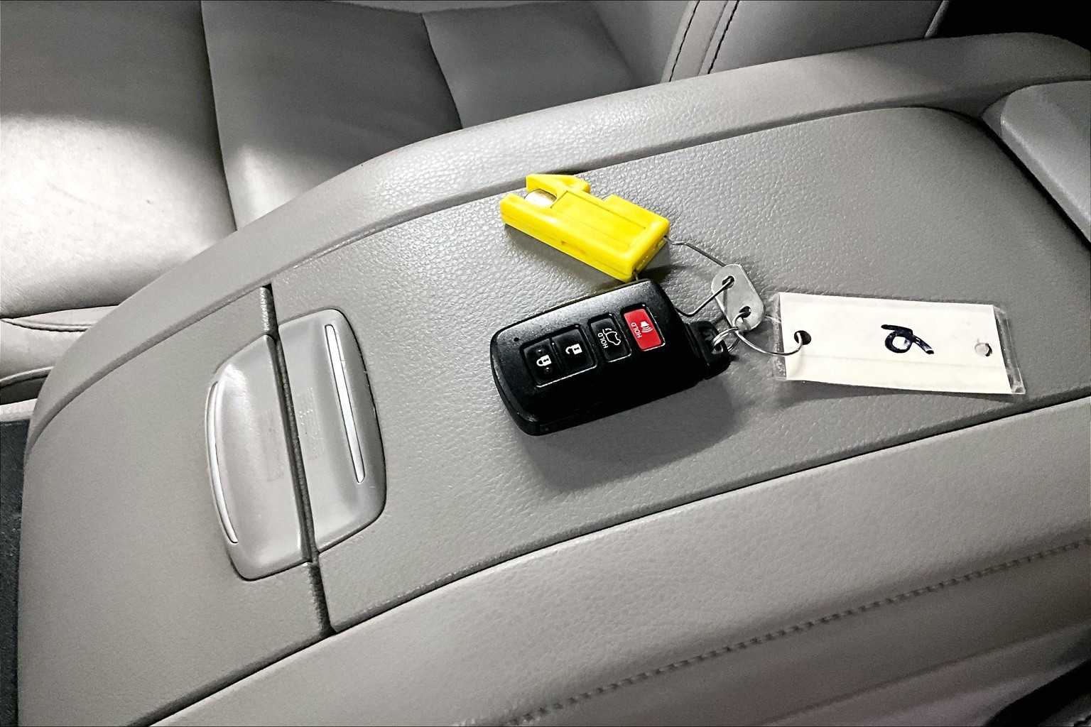 2015 Toyota Highlander XLE - Photo 32
