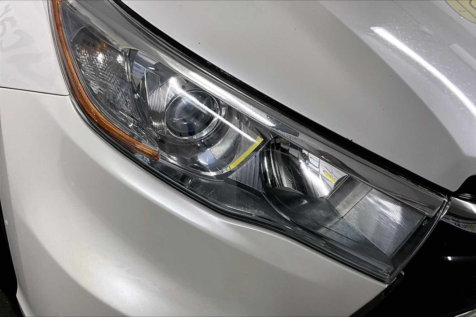 2015 Toyota Highlander XLE - Photo 34