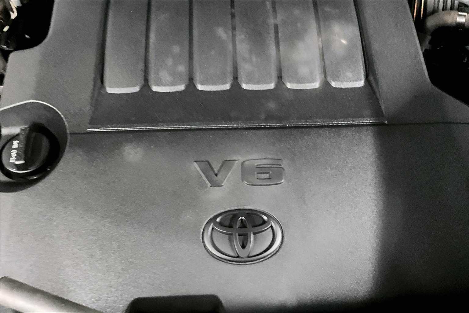 2015 Toyota Highlander XLE - Photo 36