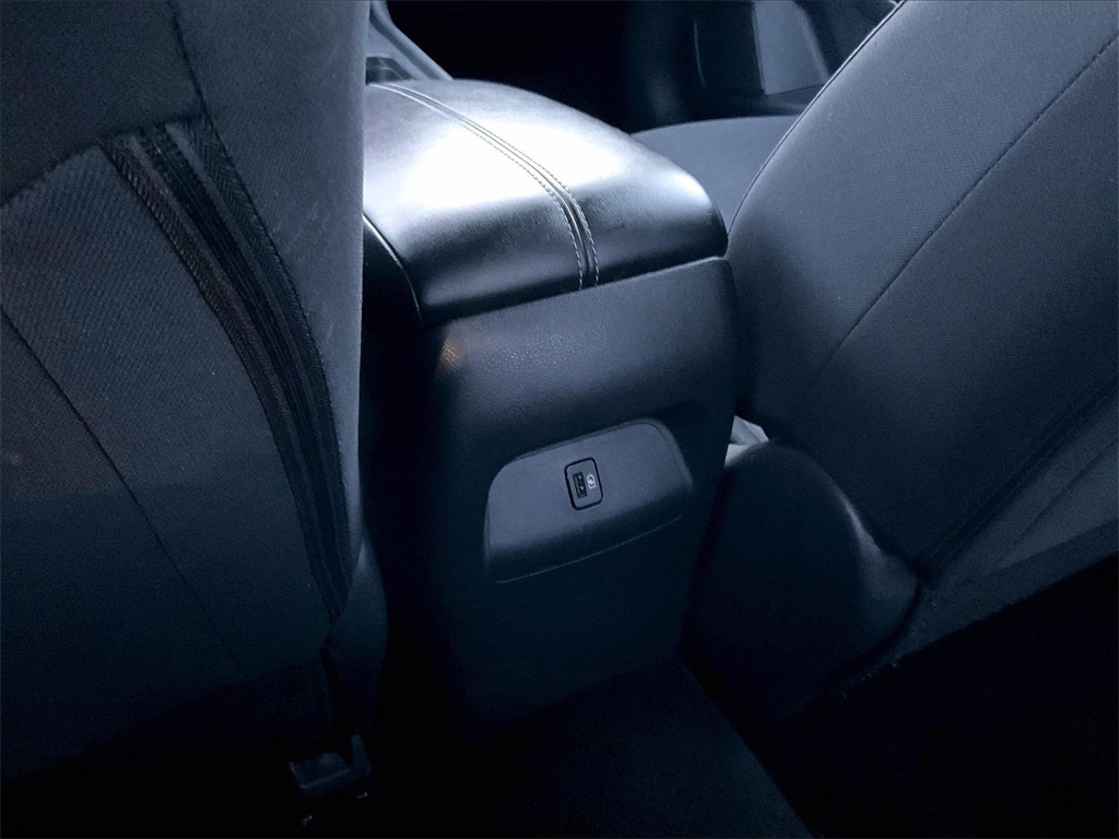 2021 Nissan Sentra SV - Photo 26