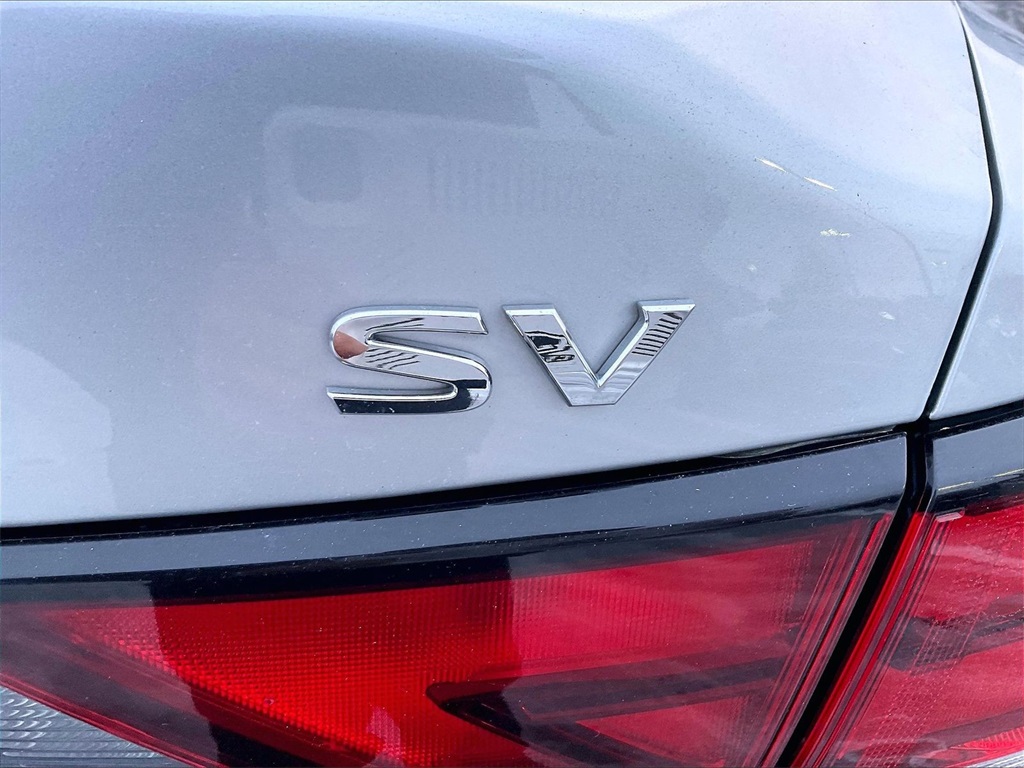2021 Nissan Sentra SV - Photo 27