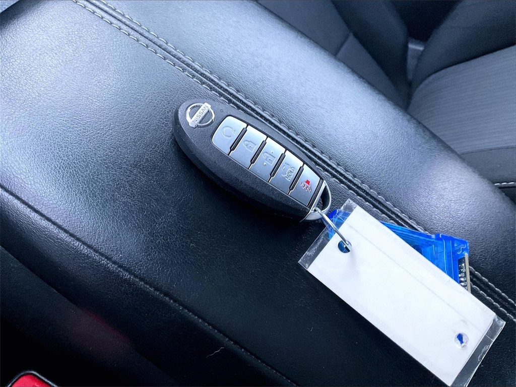 2021 Nissan Sentra SV - Photo 28