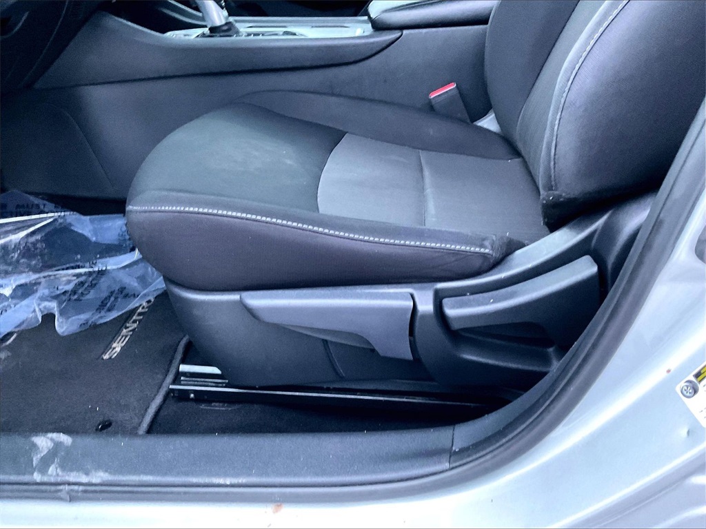 2021 Nissan Sentra SV - Photo 33