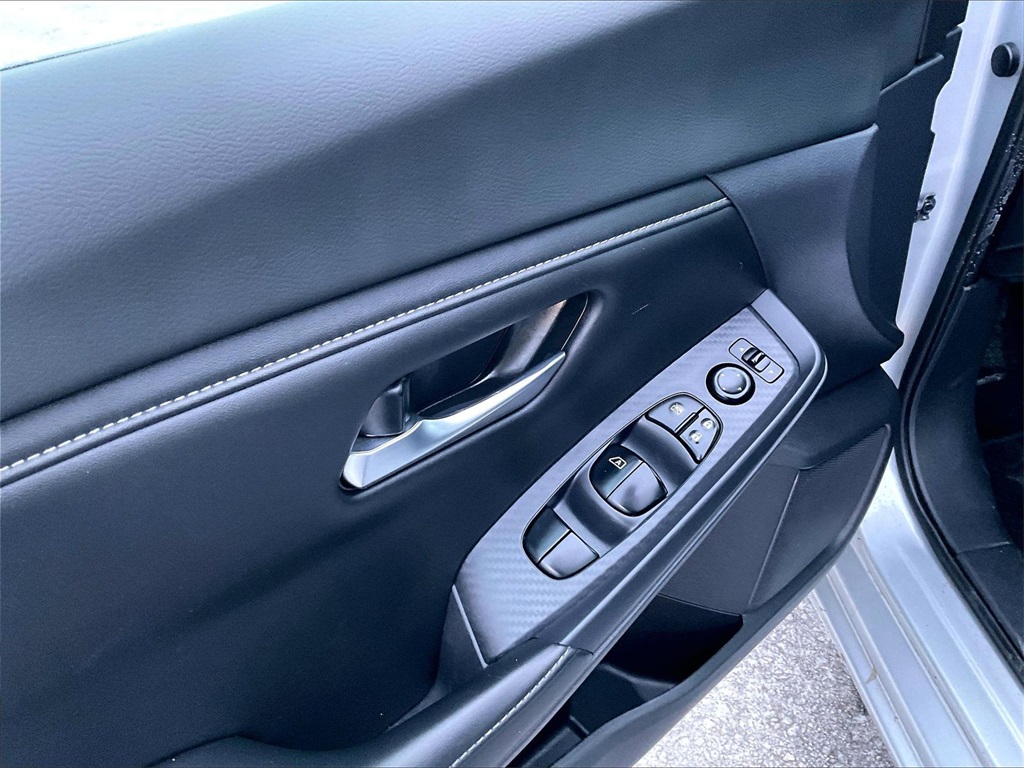 2021 Nissan Sentra SV - Photo 36