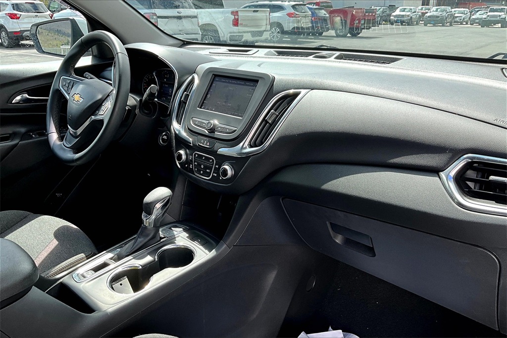 2023 Chevrolet Equinox LT - Photo 14
