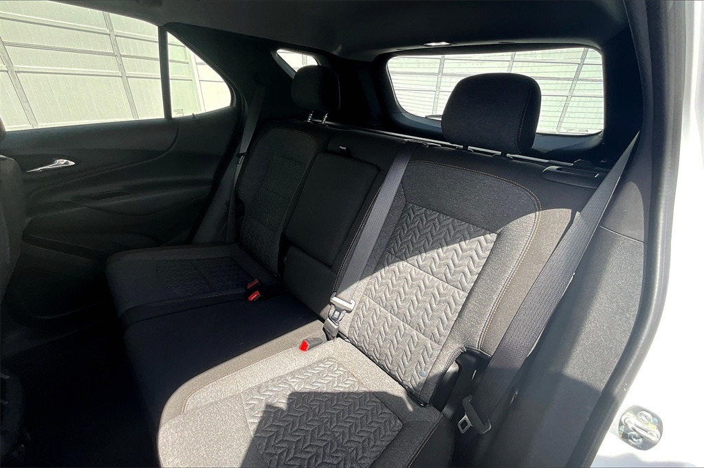 2023 Chevrolet Equinox LT - Photo 15