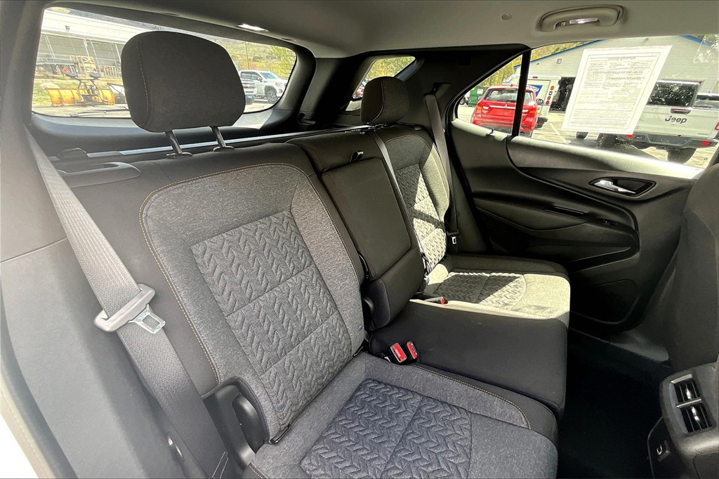 2023 Chevrolet Equinox LT - Photo 16