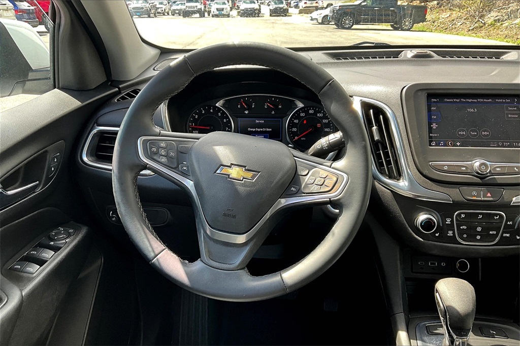 2023 Chevrolet Equinox LT - Photo 17